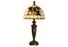 Missouri Tiffany Desk Lamp