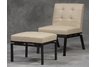 ottoman, chair ottomans, chairs