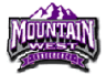 Mountain West Conference Logo