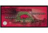 Arkansas Razorbacks 9.5