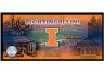 Illinois Fighting Illini 9.5