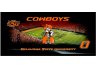 Oklahoma State Cowboys 9.5