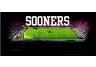 Oklahoma Sooners 9.5