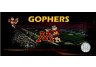 Minnesota Gophers 9.5