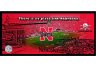 Nebraska Cornhuskers 9.5