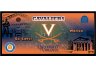 Virginia Cavaliers 9.5