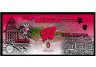 Wisconsin Badgers 9.5