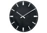 Verichron Wooden Opall Panara clock