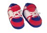 Mississippi Rebels Boot Slipper 2X