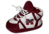 Mississippi State Bulldogs Baby Slipper