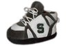 Michigan State Spartans Baby Slipper