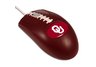 Oklahoma Sooners Pro Grip Optical Mouse