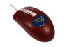 West Virginia Mountaineers Pro Grip Optical Mouse