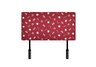 Mississippi State University Twin Headboard