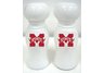 Mississippi State University Pepper Mill Set