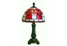 Mississippi State Accent Lamp