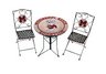 Mississippi State Bistro Set