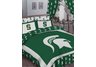 Michigan State Bed in Bag Full