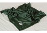Michigan State Spartans Baby Blanket