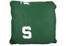 Michigan State Decorative Pillow