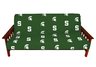 Michigan State Futon Cover