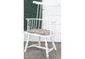 Mount Vernon Windsor Arm Chair