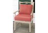 Mount Vernon Club Chair