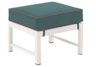 Mount Vernon Ottoman