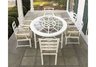 Mount Vernon 60in x 84in Dining Table