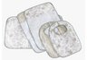 Babykins My Best Friends Bib Set