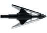 New Archery Broadheads