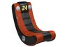 Officially licensed NASCAR� Jeff Gordon� Video Rocker SE Sound Chair
