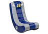 Officially licensed NASCAR&reg; Jimmie Johnson&reg; Video Rocker SE Sound Chair
