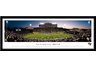 Wake Forest University Stadium Print