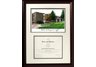 Appalachian State University Scholar Framed Limited Edition Lithograph