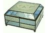 North Carolina Jewelry Box