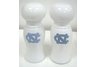 North Carolina Pepper Mill Set