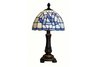 North Carolina Accent Lamp
