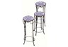 North Carolina Nesting Tables