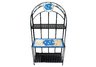 North Carolina Baker's Rack