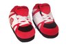 North Carolina State Wolfpack Boot Slipper 2X