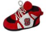 North Carolina State Wolfpack Baby Slipper