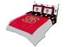 North Carolina State Comforter Full