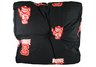North Carolina State Floor Pillow