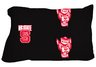 North Carolina State King Pillow Case