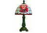 North Carolina State Accent Lamp