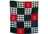 North Carolina State University Quilt
