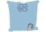 North Carolina Decorative Pillow