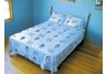 North Carolina Sheet Set Full