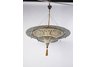 Double Layer Rocco Pendant Lighting